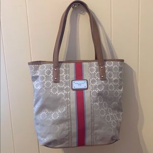 ⭐️3 FOR $20⭐️Tommy Hilfiger Shoulder Bag
